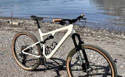 Specialized Epic Evo Pro kaufen in Zurigo #2 | velomarkt.ch