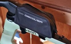 AWSON - Aero Costa 01 DI2 kaufen in Berne #3 | velomarkt.ch