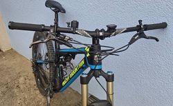 Rockymountain MTB Gr. M kaufen in Aargau #5 | velomarkt.ch