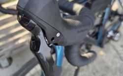 Merina Rennvelo neu mit 5 Jahren Garantie ab 2024 | Keine 80km gefahren- mit Quittung | velomarkt.ch