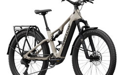 Amflow TL Carbon S/M sand kaufen in Schwyz #2 | velomarkt.ch