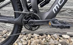 Mondraker Neat R (Light E-Bike) kaufen in Graubünden #4 | velomarkt.ch