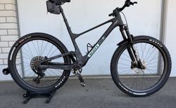 SCOTT SPARK 900 EVO BIKE | SCOTT SPARK 900 EVO BIKE | velomarkt.ch