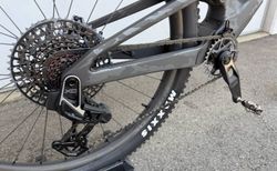 SCOTT SPARK 900 EVO BIKE kaufen in Thurgau #2 | velomarkt.ch