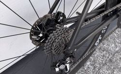 S-Works Tarmac SL6 Disc kaufen in Zurich #3 | velomarkt.ch