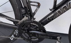 S-Works Tarmac SL6 Disc kaufen in Zurich #5 | velomarkt.ch
