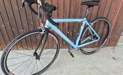Rennvelo/Stadtflitzer kaufen in Argovie #2 | velomarkt.ch