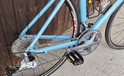 Rennvelo/Stadtflitzer kaufen in Argovie #4 | velomarkt.ch