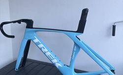 Trek Madone SLR 7 Gen. 9 Carbon Rahmenset, Gr. 54 | Trek Madone | velomarkt.ch
