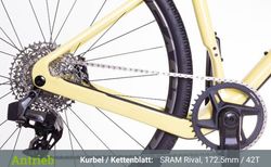 Rocky Mountain Solo C70 (2025) kaufen in Zurigo #3 | velomarkt.ch