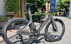 Scott Foil Ultimate | Scott Foil Ultimate | velomarkt.ch