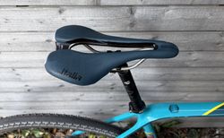 Cinelli King Zydeco | Sehr gepflegtes Gravelbike mit solider Ausstattung | velomarkt.ch