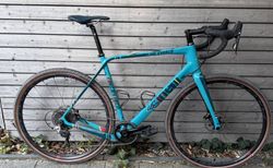 Cinelli King Zydeco kaufen in Aargau #3 | velomarkt.ch