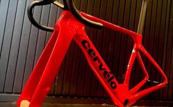 2026 Cervelo S5 Rahmenset kaufen in Neuchâtel #2 | velomarkt.ch
