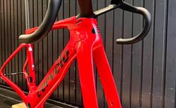 2026 Cervelo S5 Rahmenset kaufen in Neuchâtel #4 | velomarkt.ch