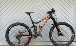 Scott Genius 730 | Mountainbike Fully Scott Genius 730 | velomarkt.ch