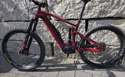 Focus Shimano Steps E8000 | E-Bike Focus | velomarkt.ch