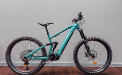 Moustache Samedi 27 Trail 6 - Grösse M | Guter Zustand, technisch einwandfrei | velomarkt.ch