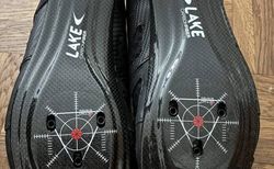 LAKE CX-242 | Top Carbon Rennradschuhe | velomarkt.ch