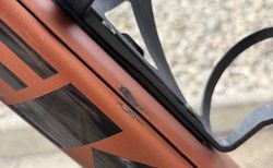Gravel Trek Checkpoint SL 5 – Grösse 52 – Matte Pennyflake kaufen in Lucerne #2 | velomarkt.ch
