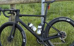 DT Swiss ARC 1100 DICUT DB WTS Carbon-Laufradsatz kaufen in Bern #2 | velomarkt.ch