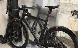 DT Swiss ARC 1100 DICUT DB WTS Carbon-Laufradsatz kaufen in Bern #3 | velomarkt.ch