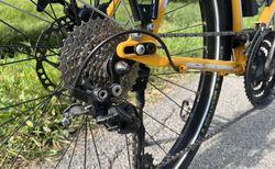 Robustes Touren- und Stadtvelo kaufen in Vallese #4 | velomarkt.ch