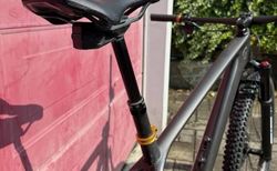 Scott Scale 910 Custom, 10,4kg kaufen in Friburgo #3 | velomarkt.ch