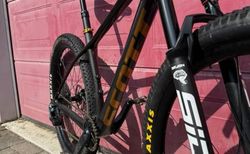 Scott Scale 910 Custom, 10,4kg kaufen in Friburgo #2 | velomarkt.ch