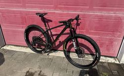 Scott Scale 910 Custom, 10,4kg | Scott Scale 910 Gr. M Custom Aufbau, nur 10,4kg | velomarkt.ch