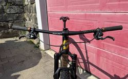 Scott Scale 910 Custom, 10,4kg kaufen in Friburgo #5 | velomarkt.ch