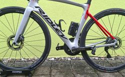 Shimano WH-R9270-C36-TL Dura-Ace Disc Center Lock Carbon Laufradsatz | Neuwertiger Radsatz incl. Bereifung | velomarkt.ch