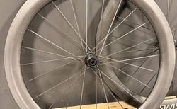 DT Swiss ARC 1100 DICUT 55 kaufen in Tessin #3 | velomarkt.ch