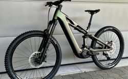 Cube Stereo Hybrid ONE44 HPC SLX Evo 800 Gr. S NEU kaufen in Zürich #3 | velomarkt.ch