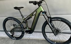 Cube Stereo Hybrid ONE44 HPC SLX Evo 800 Gr. S NEU kaufen in Zürich #4 | velomarkt.ch
