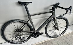 Cube Litening AIR C:68X SLT Gr. 56cm NEU | Shimano Dura Ace Di2, Powermeter inklusive | velomarkt.ch