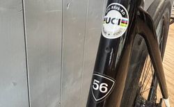Specialized Roubaix kaufen in Graubünden #5 | velomarkt.ch