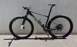 2024 Custom Scott Scale Gravel/L 178-88cm kaufen in Vaud #4 | velomarkt.ch