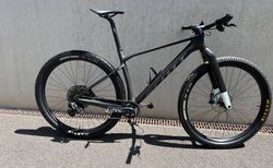 2024 Custom Scott Scale Gravel/L 178-88cm | 2024 Custom Scott Scale Gravel/L 178-88cm | velomarkt.ch