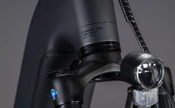 CUBE Kathmandu Hybrid ONE11 HPC Pro 800 slabgrey´n´black Easy Entry 58cm / XL slabgrey´n´black kaufen in Grisons #4 | velomarkt.ch