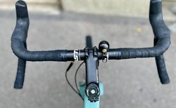 Privatverkauf: Santa Cruz Stigmata CC Gravel 3.0 kaufen in Zurich #2 | velomarkt.ch