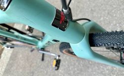 Privatverkauf: Santa Cruz Stigmata CC Gravel 3.0 kaufen in Zurich #3 | velomarkt.ch