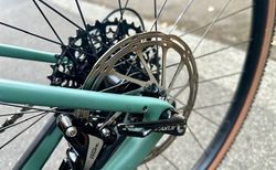 Privatverkauf: Santa Cruz Stigmata CC Gravel 3.0 kaufen in Zurich #4 | velomarkt.ch