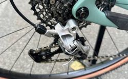 Privatverkauf: Santa Cruz Stigmata CC Gravel 3.0 kaufen in Zurich #5 | velomarkt.ch