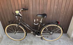 Stadtvelo kaufen in Zurich #2 | velomarkt.ch