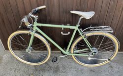 City Bike kaufen in Zurigo #2 | velomarkt.ch