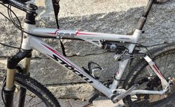Stöckli 9.8 Racing kaufen in Basilea-Campagna #2 | velomarkt.ch
