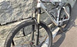 Stöckli 9.8 Racing kaufen in Basilea-Campagna #4 | velomarkt.ch