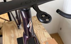 Specialized S-Works Tarmac SL8 54 ink Roval Rapide Cockpit kaufen in Zurigo #4 | velomarkt.ch