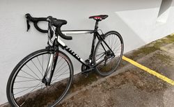 CARBON Renner von BIXS - zu verkaufen | gebraucht | velomarkt.ch